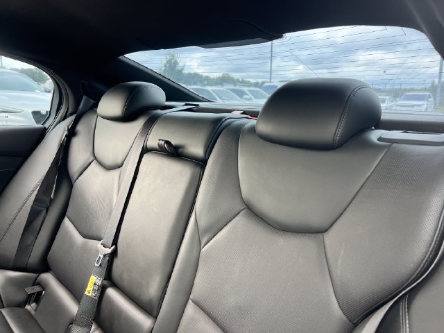 Used 2021 Cadillac CT5 Premium Luxury RWD image 20