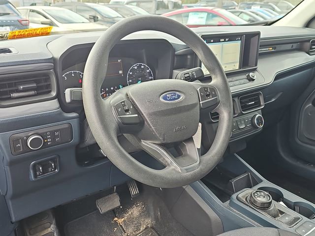 Used 2022 Ford Maverick XL w/ Equipment Group 100A Standard image 11