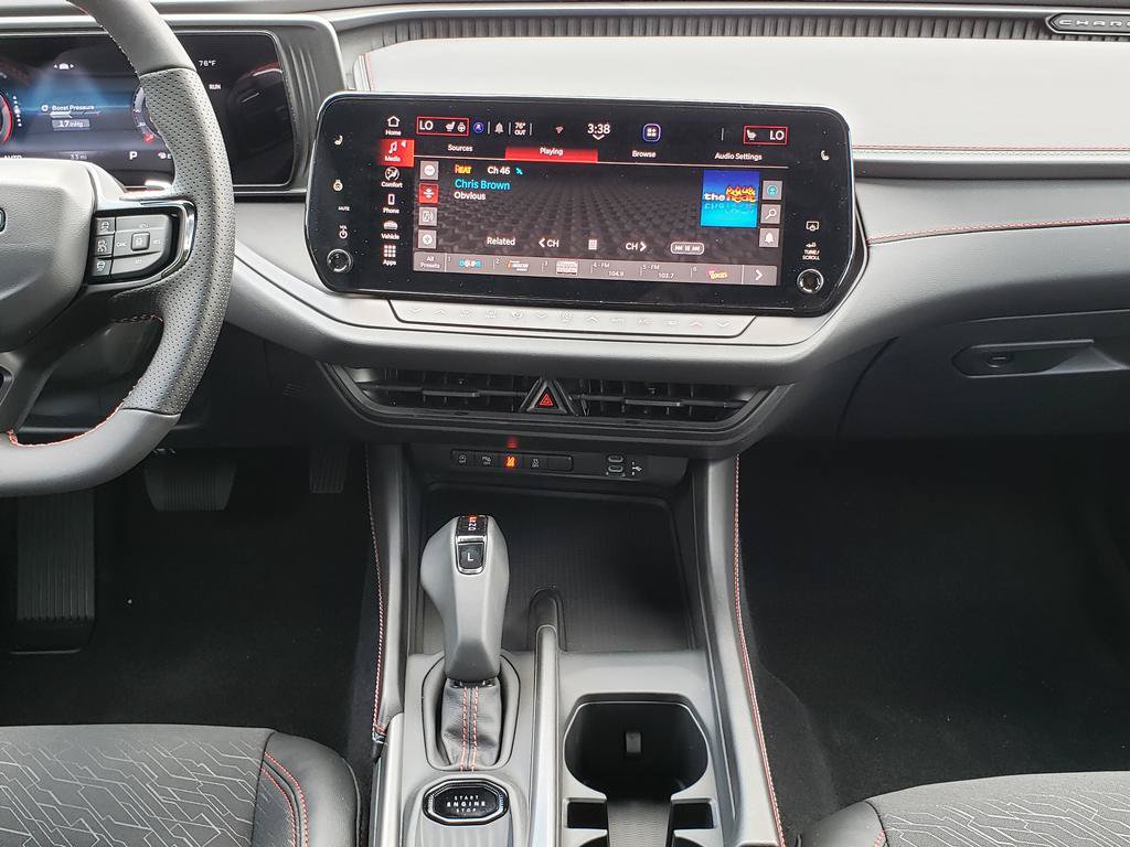 New 2026 Dodge Charger R/T AWD/4WD image 14