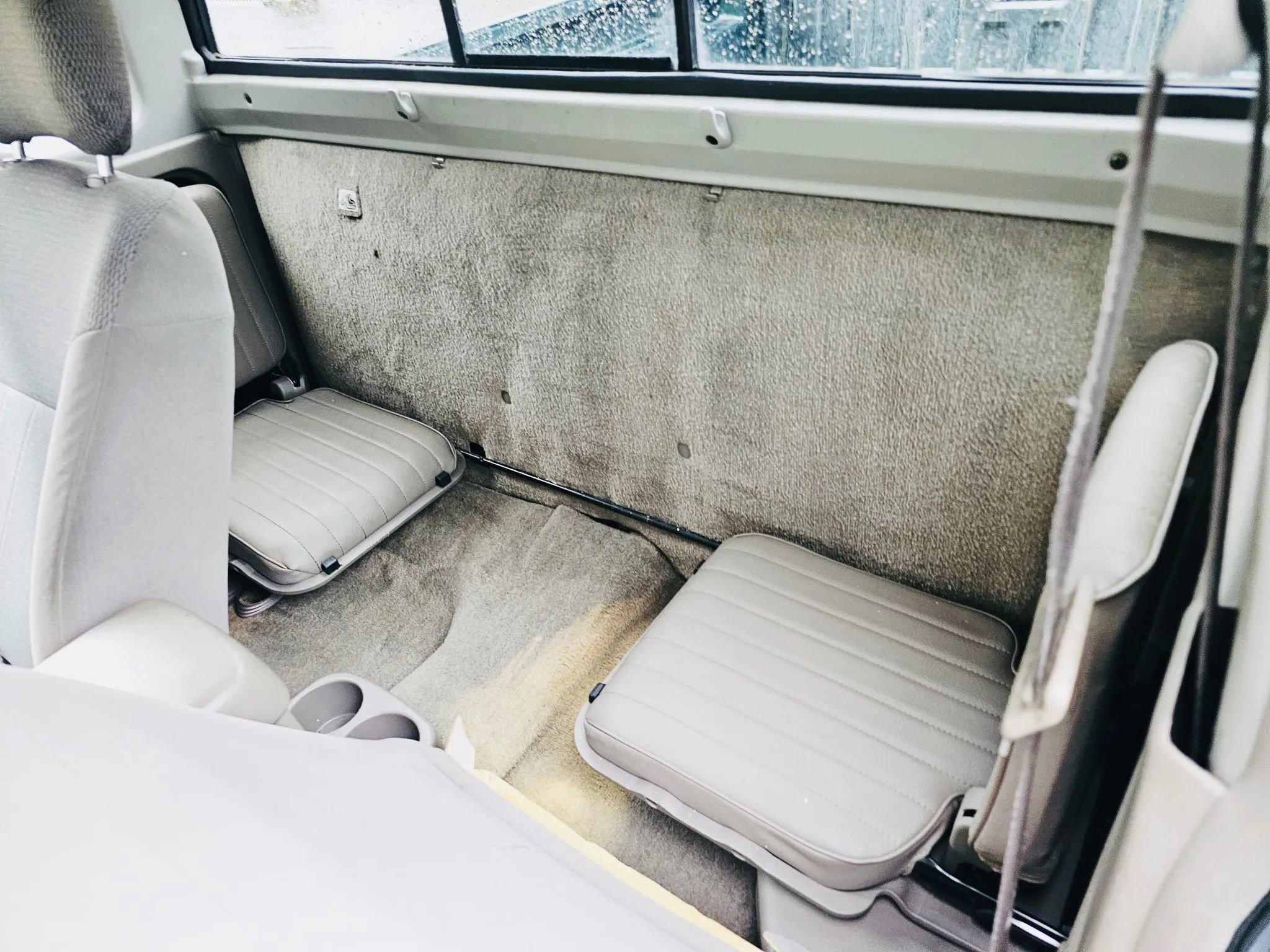 Used 2001 Nissan Frontier XE image 10