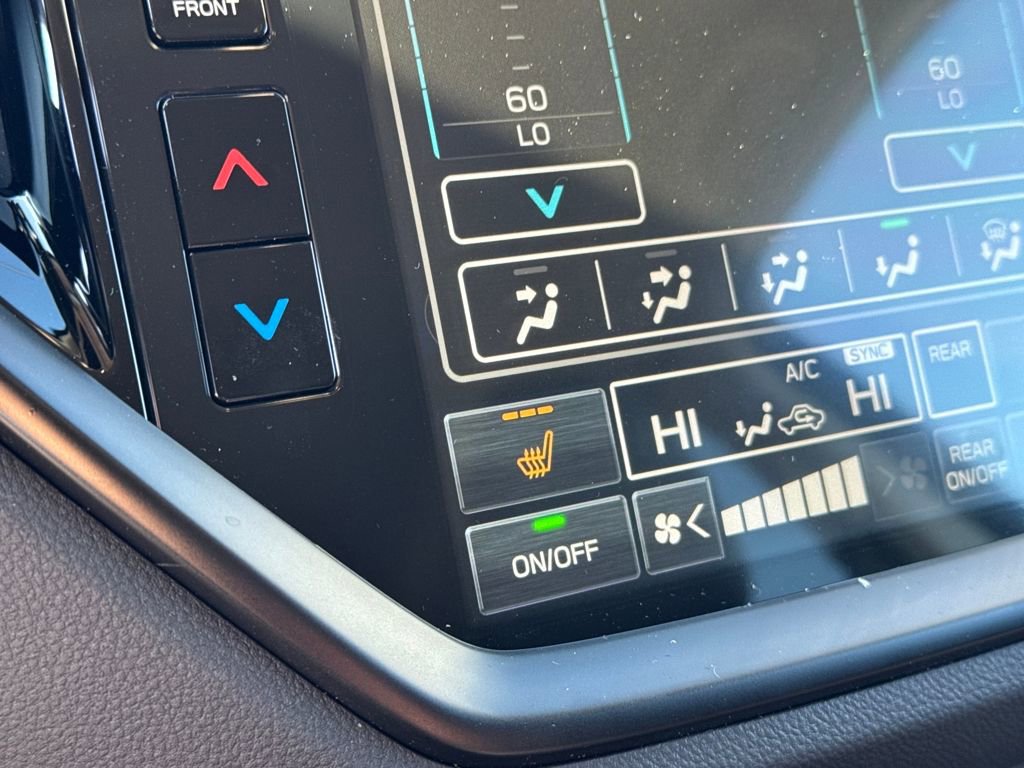 New 2026 Subaru Ascent Premium image 26