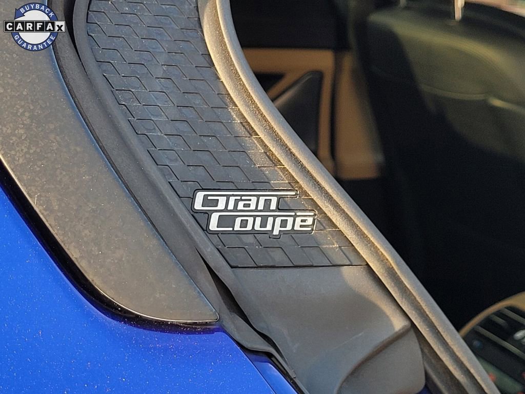 Used 2014 BMW M6 Gran Coupe image 32