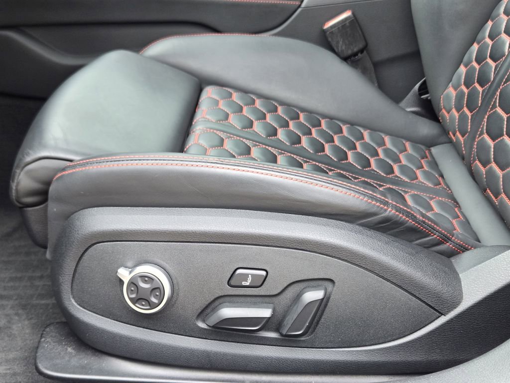 Used 2024 Audi RS 5 Sportback image 31