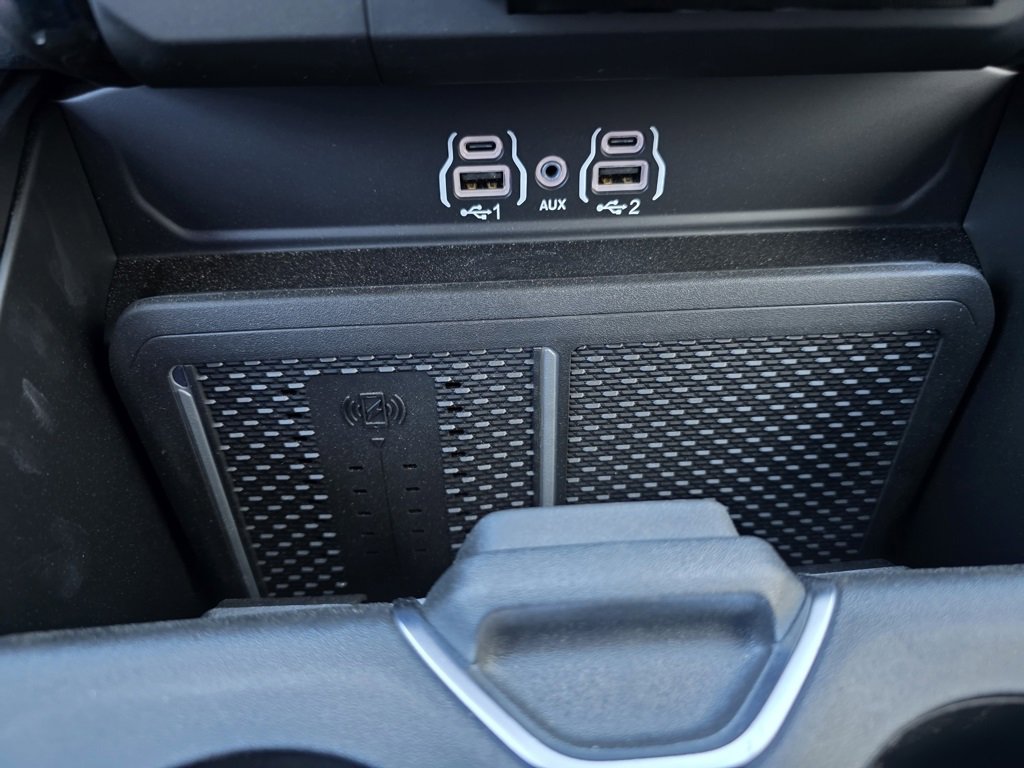 New 2026 RAM 1500 4x4 Crew Cab image 16