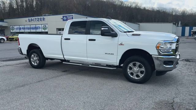 Used 2024 RAM 3500 Big Horn image 2