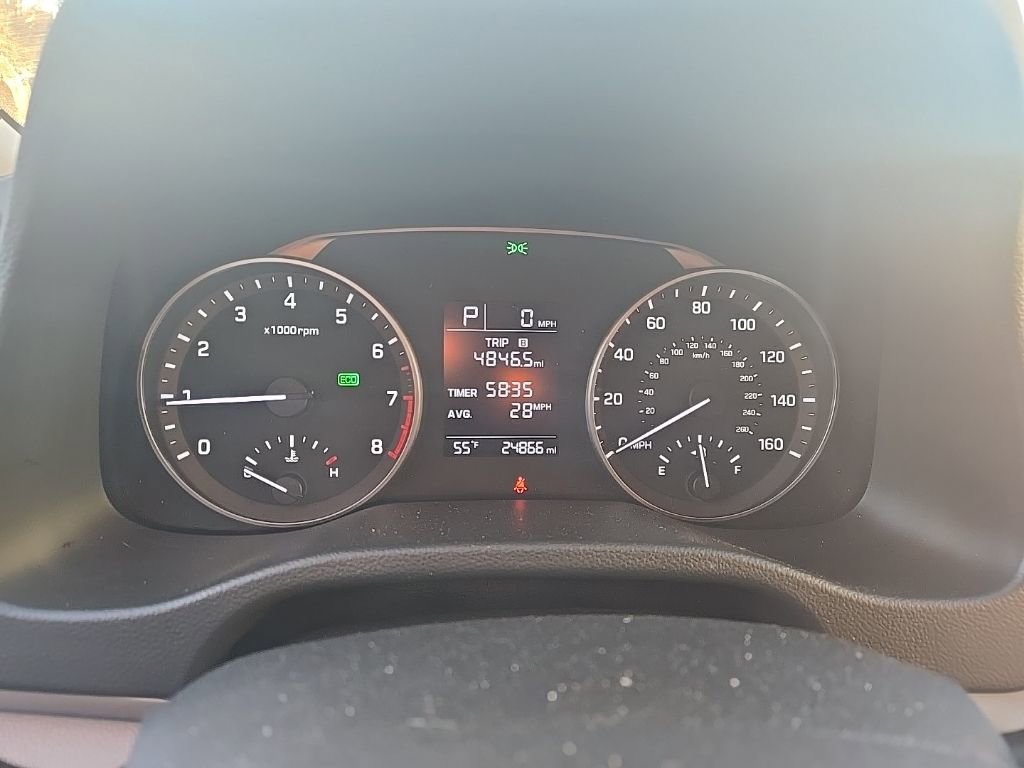 Used 2018 Hyundai Elantra SE w/ Cargo Package image 11