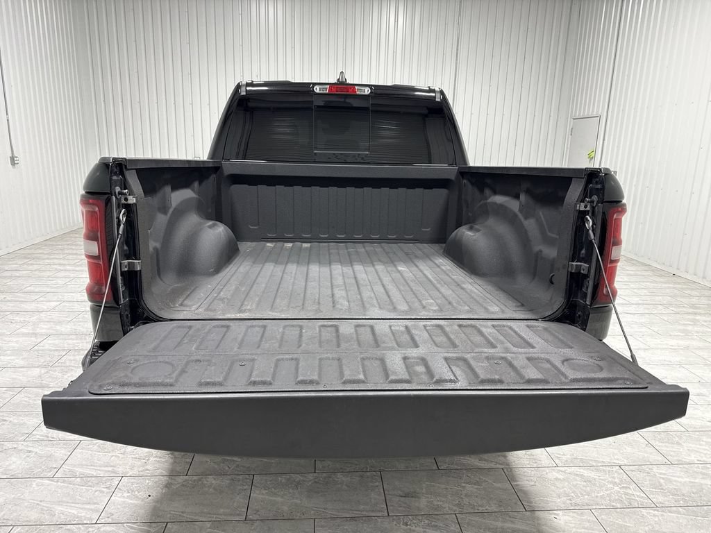 Used 2025 RAM 1500 Rebel w/ Rebel Level 1 Equipment Group AWD/4WD image 27
