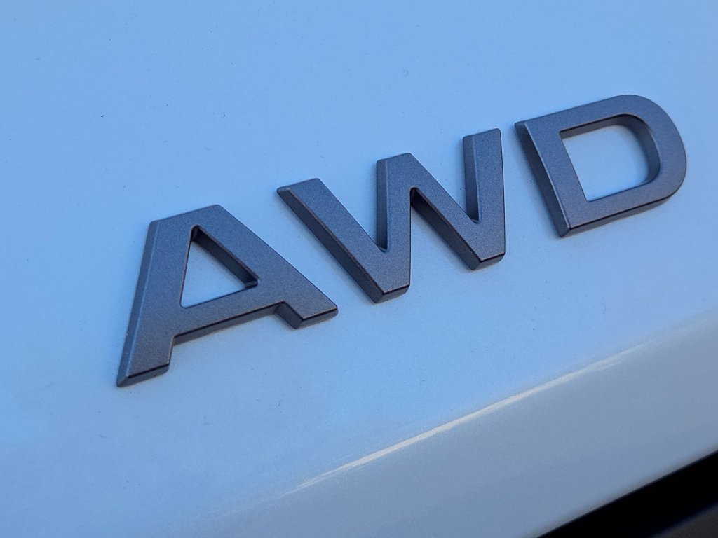 New 2026 Nissan Murano SL AWD/4WD image 6