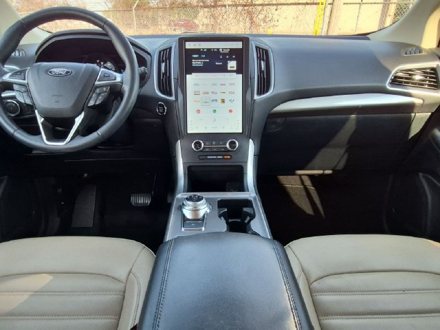 Used 2024 Ford Edge SEL w/ Convenience Package AWD/4WD image 15