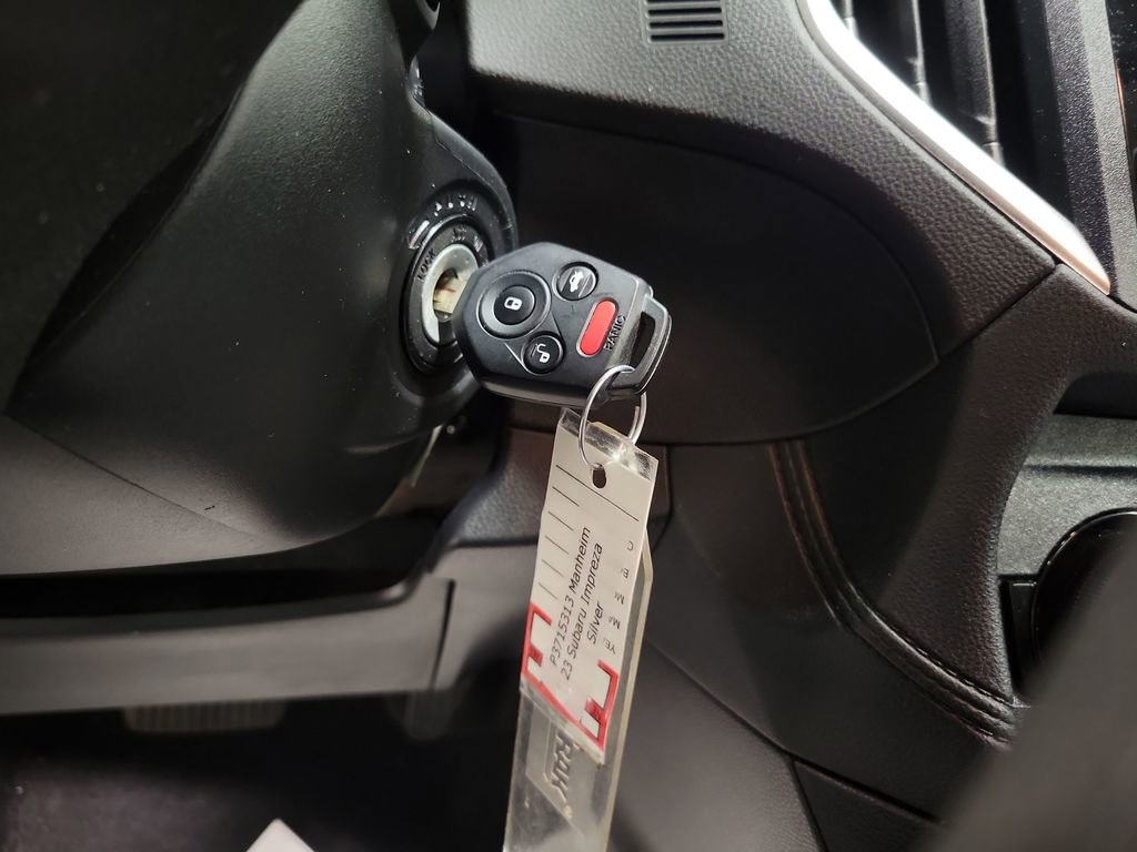 Used 2023 Subaru Impreza 2.0i image 15
