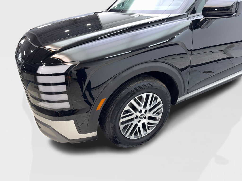 Used 2026 Hyundai Palisade SEL FWD image 20