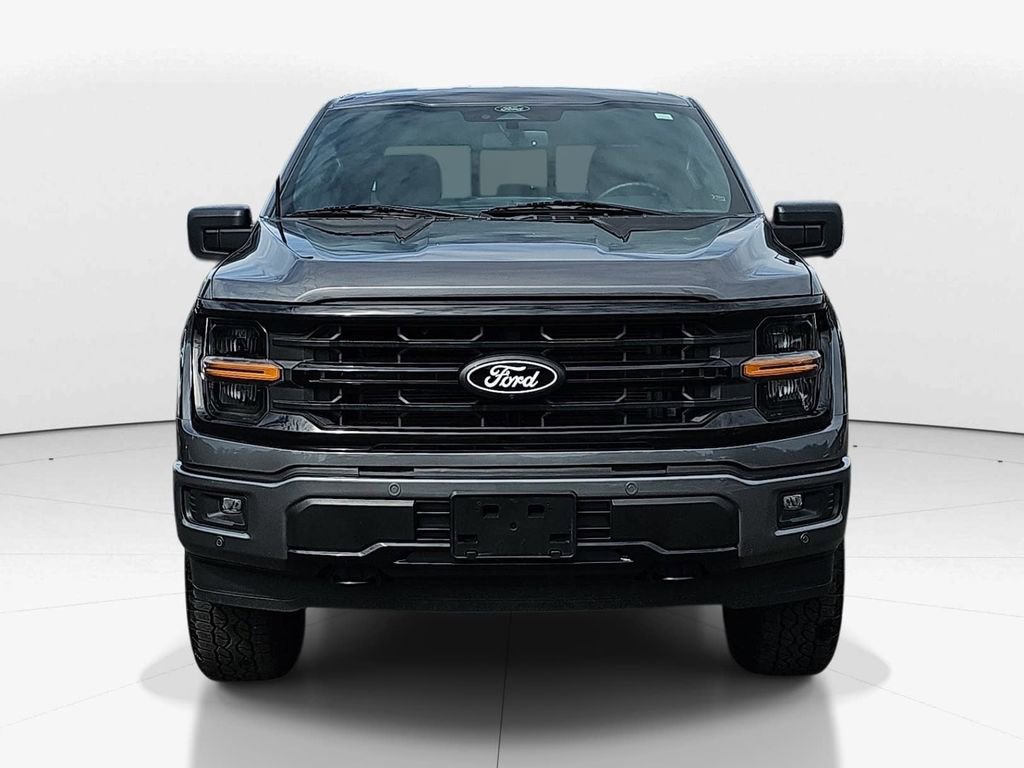 Used 2024 Ford F150 XLT w/ Equipment Group 302A MID image 11