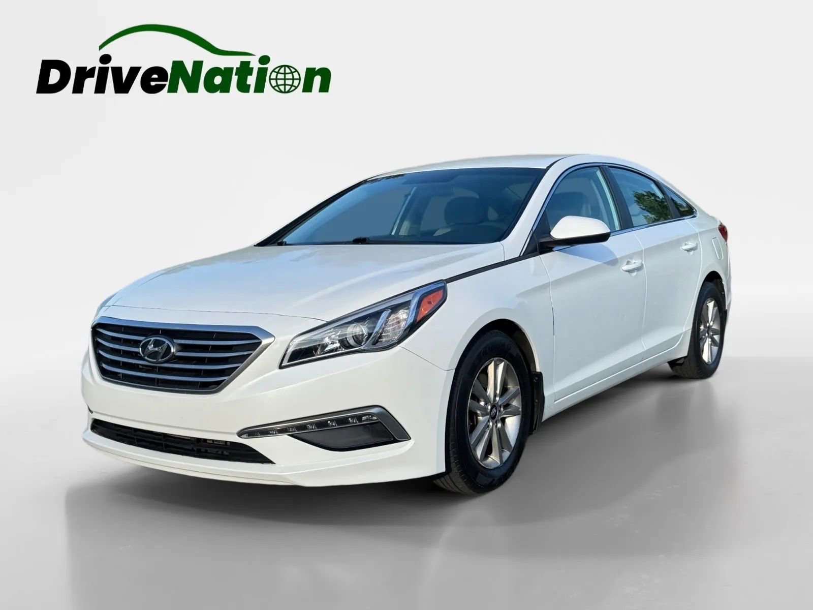 Used 2015 Hyundai Sonata SE