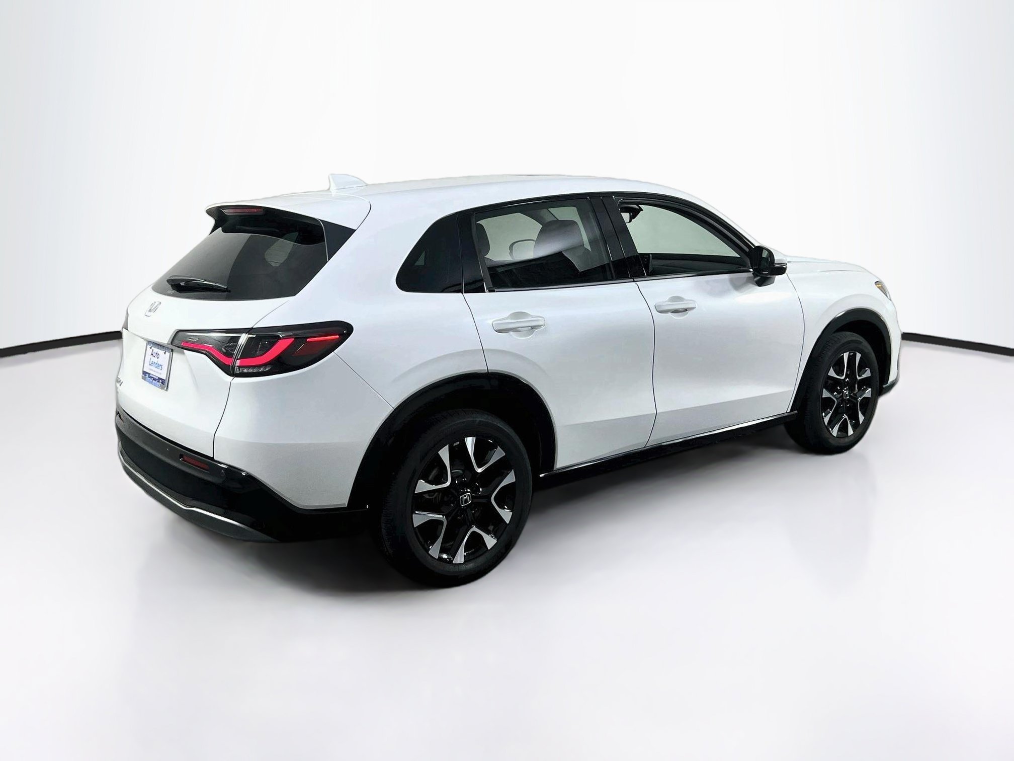 Used 2026 Honda HR-V EX-L image 5
