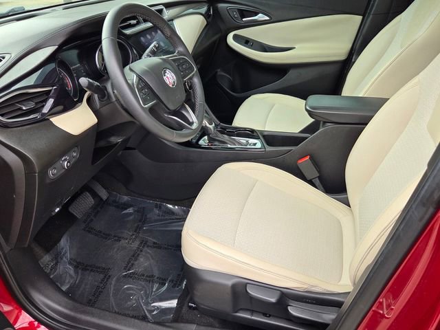 Used 2020 Buick Encore GX Preferred image 8