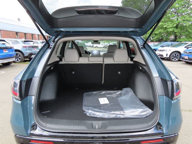 New 2027 Honda HR-V EX-L image 11