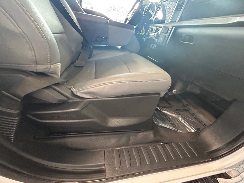 Used 2024 Ford F150 XL RWD image 25