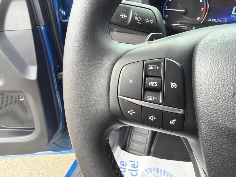 Used 2024 Ford Bronco Sport Badlands AWD/4WD image 23