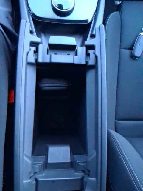 Used 2023 Nissan Rogue S image 23