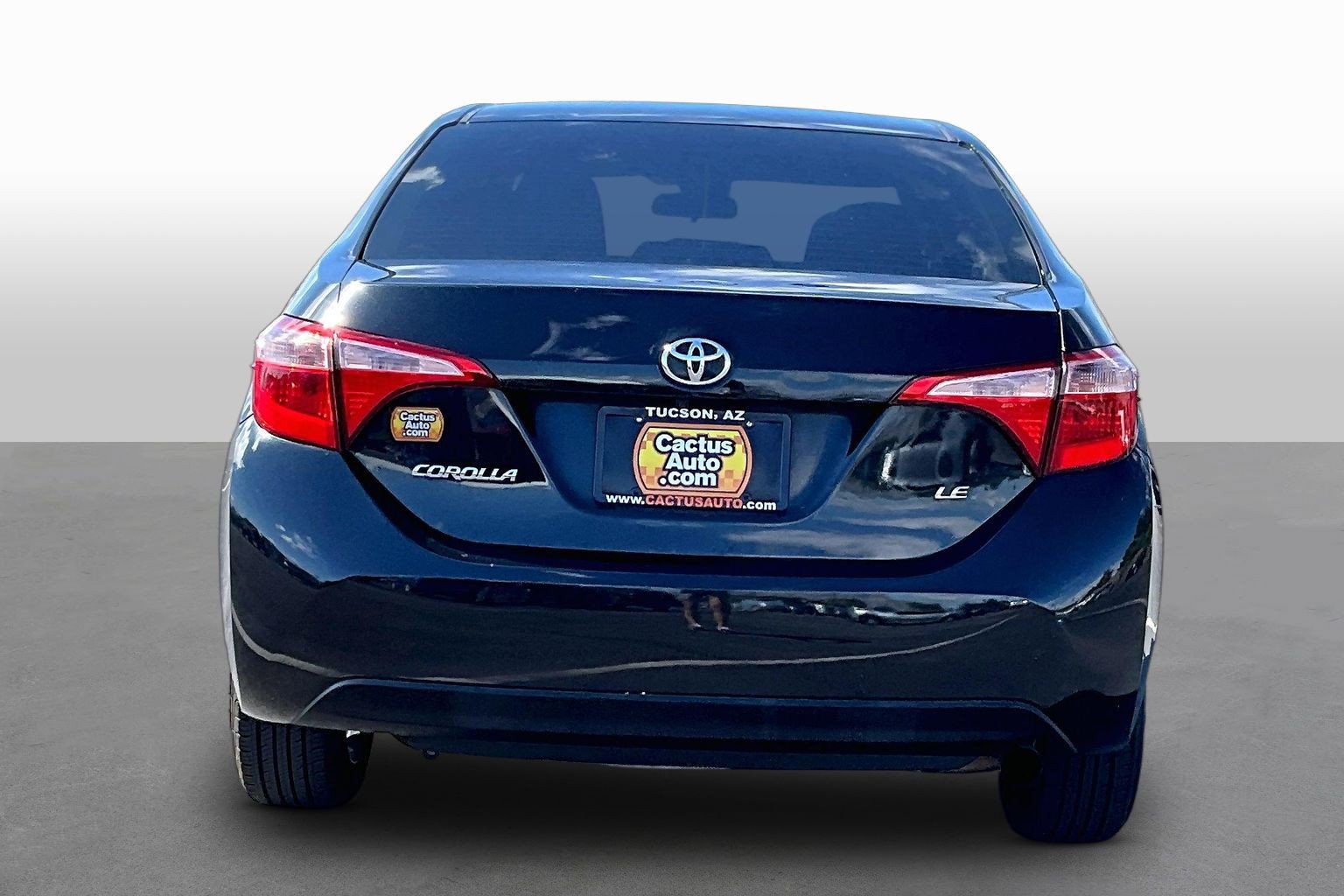 Used 2019 Toyota Corolla LE FWD image 4
