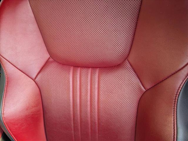 Used 2022 Lexus NX 250 FWD w/ Towing Package (2000 Lbs) image 12