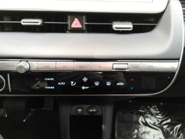 Used 2024 Hyundai Ioniq 5 Limited image 50