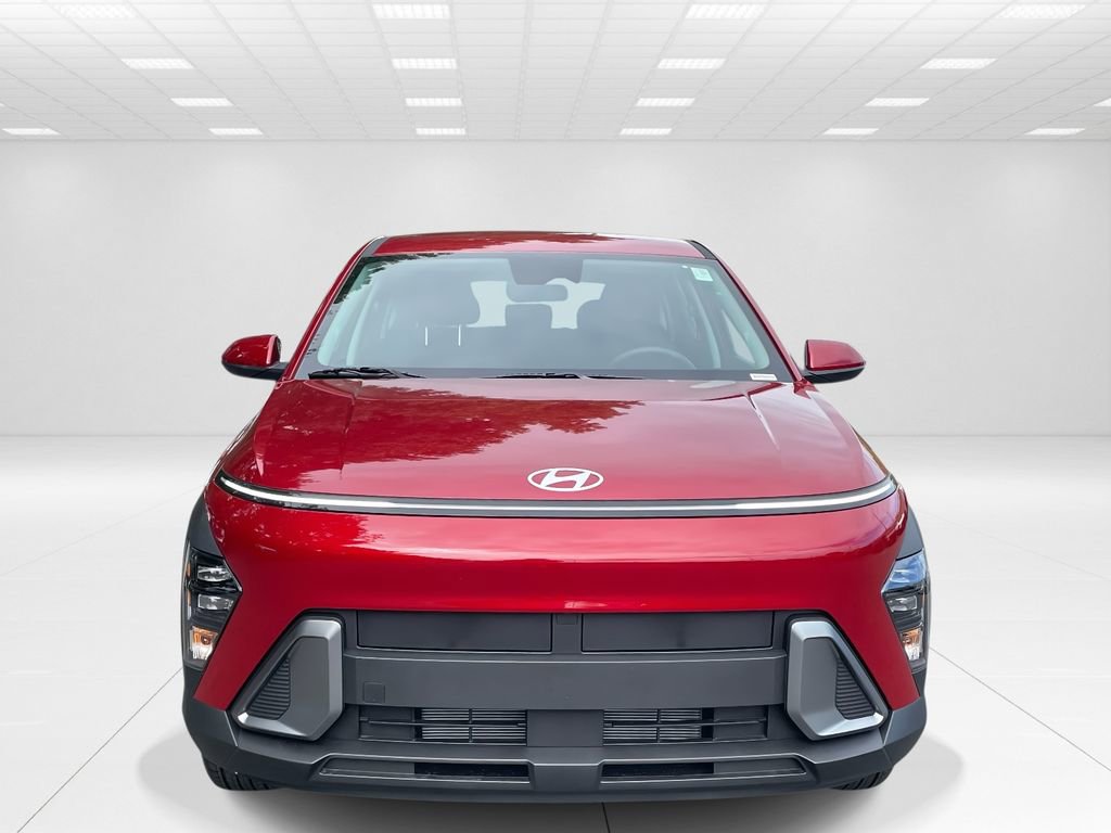 New 2026 Hyundai Kona SE image 2