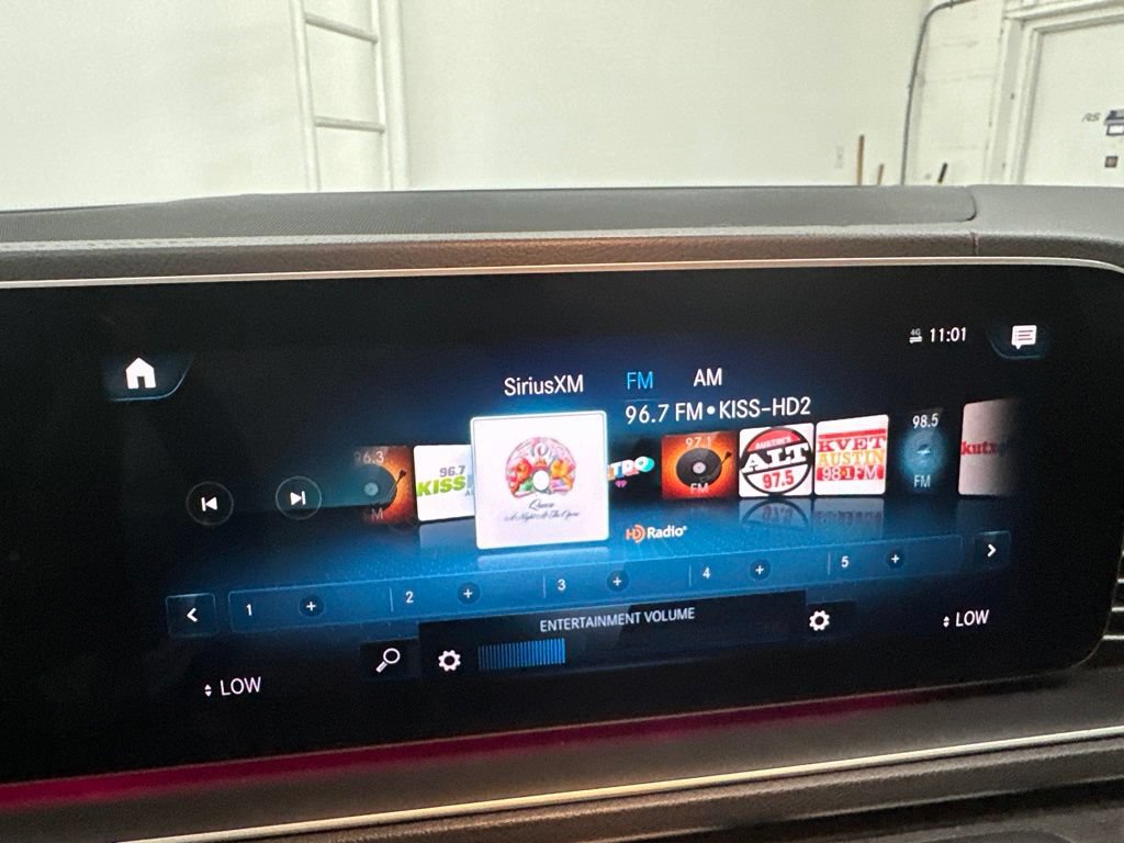 Certified 2020 Mercedes-Benz GLE 450 4MATIC image 18