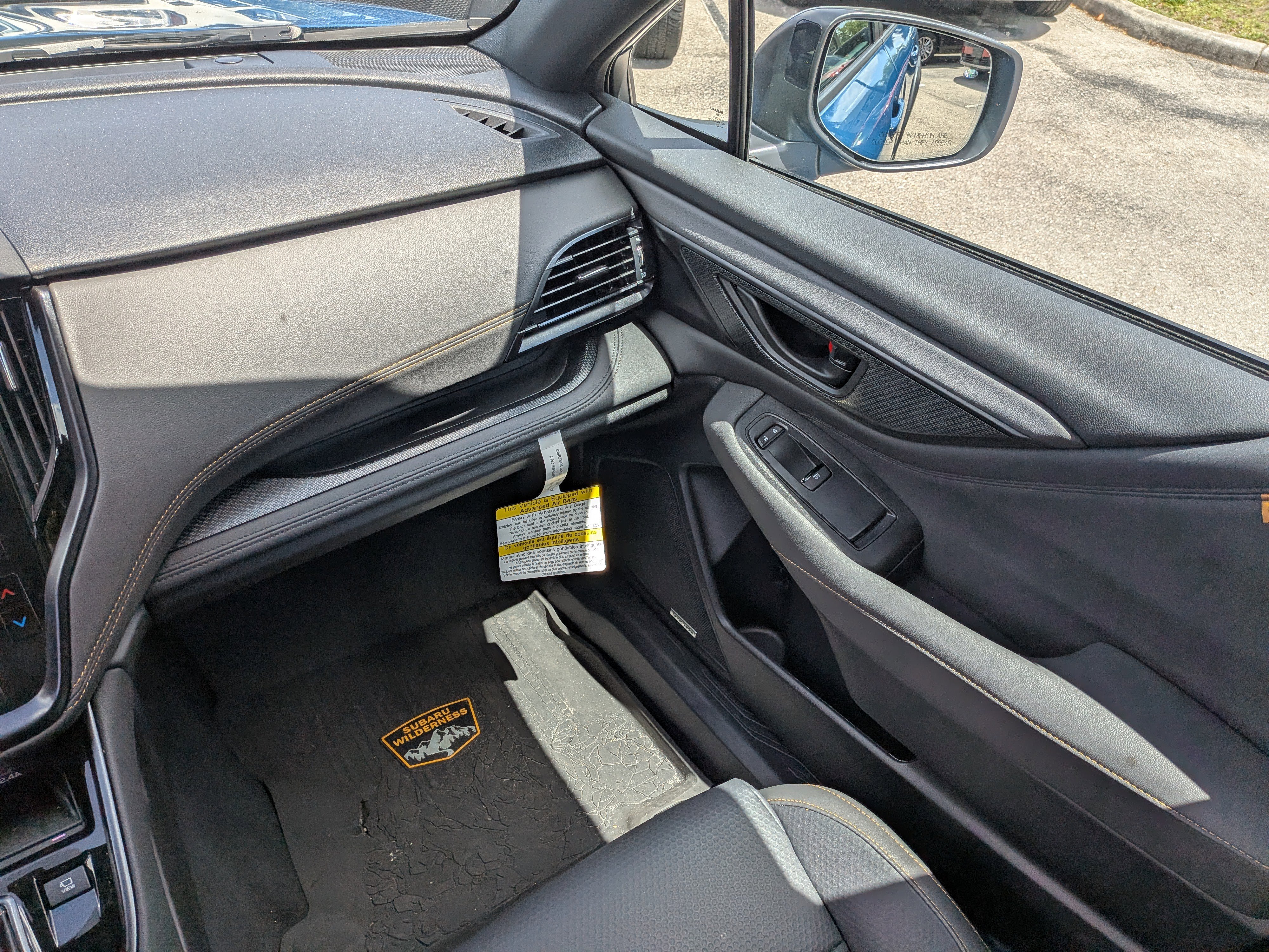 Certified 2025 Subaru Outback Wilderness image 19