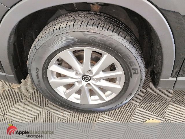 Used 2016 MAZDA CX-5 Sport AWD/4WD image 45