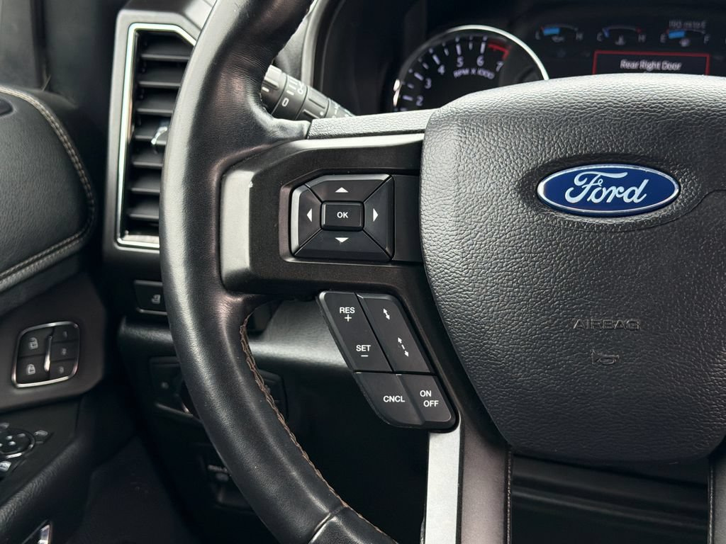 Used 2020 Ford Expedition Limited w/ Equipment Group 301A AWD/4WD image 14