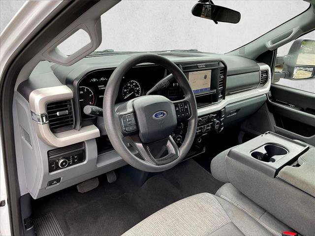 Used 2026 Ford F250 XLT AWD/4WD image 13