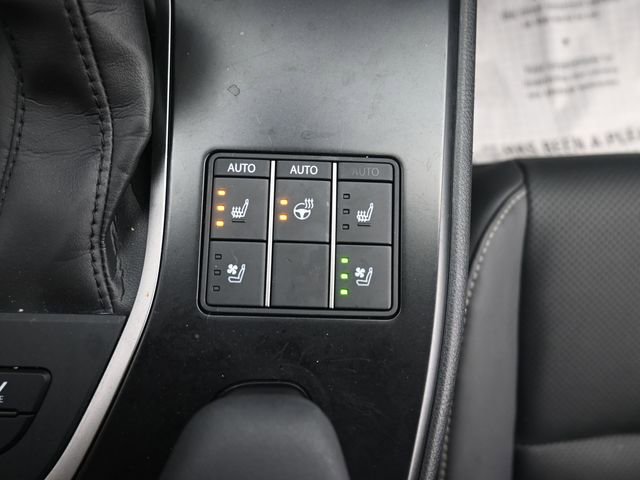 Used 2023 Lexus UX 250h AWD w/ Accessory Package (Z1) image 16