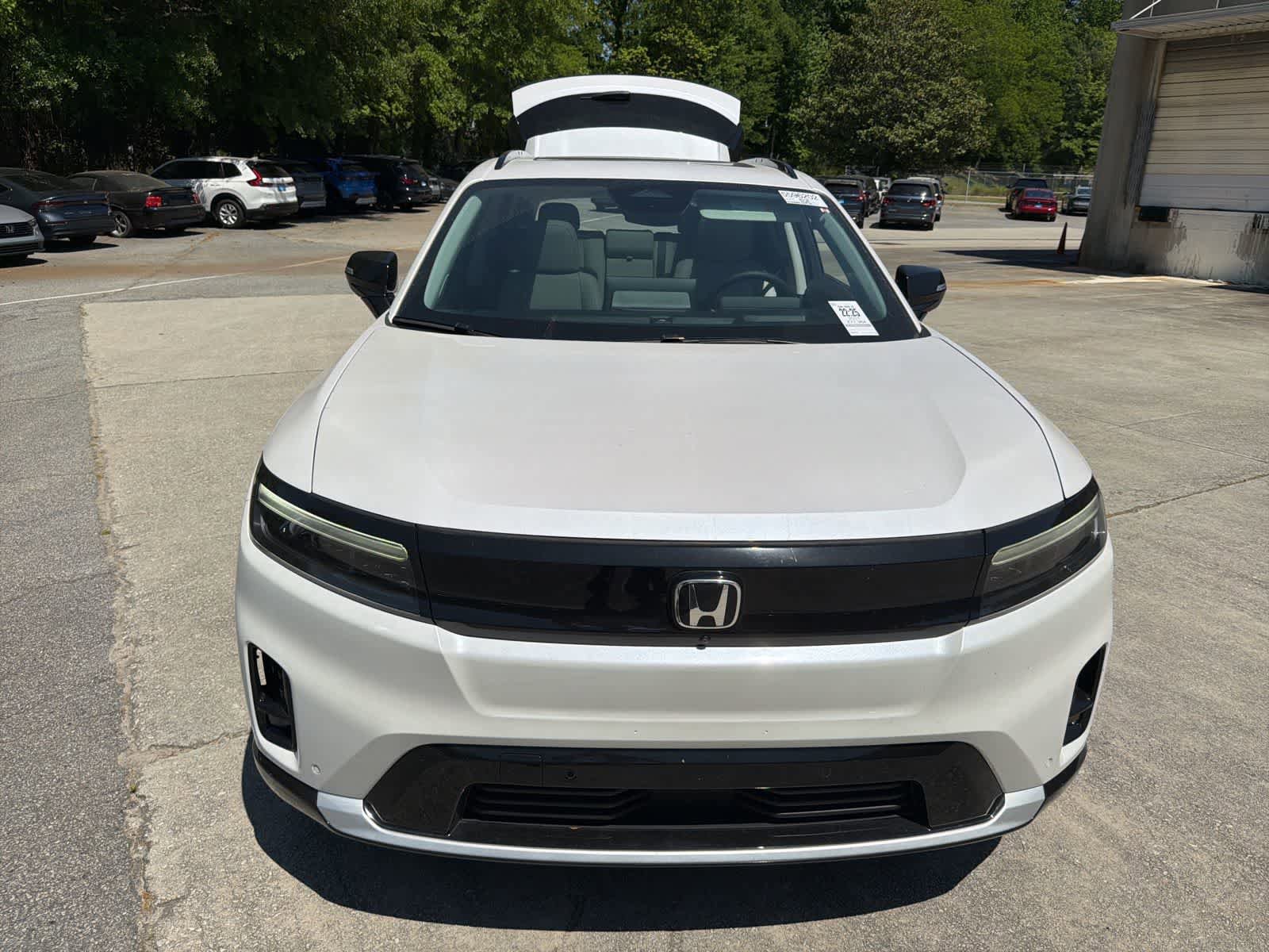 Used 2024 Honda Prologue Elite image 15