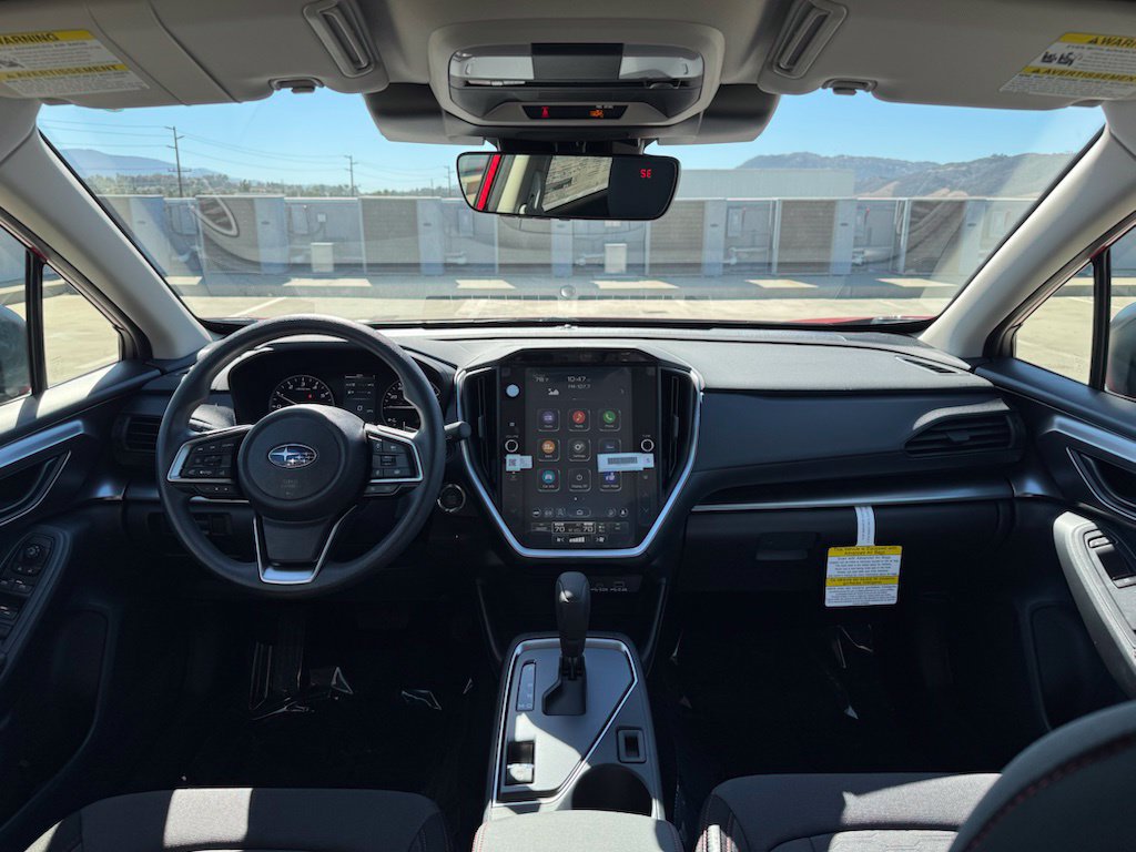 New 2026 Subaru Impreza 2.0i Sport AWD/4WD image 10