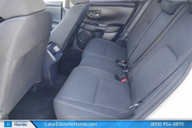 Used 2023 Honda HR-V LX image 27