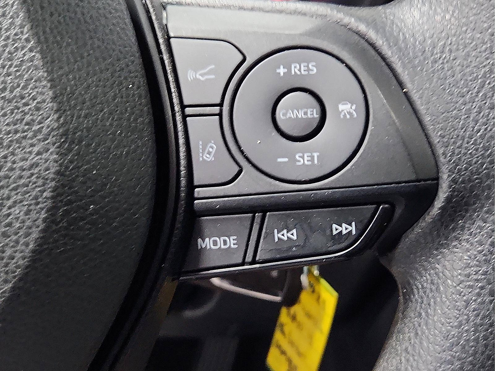 Certified 2023 Toyota RAV4 LE image 17