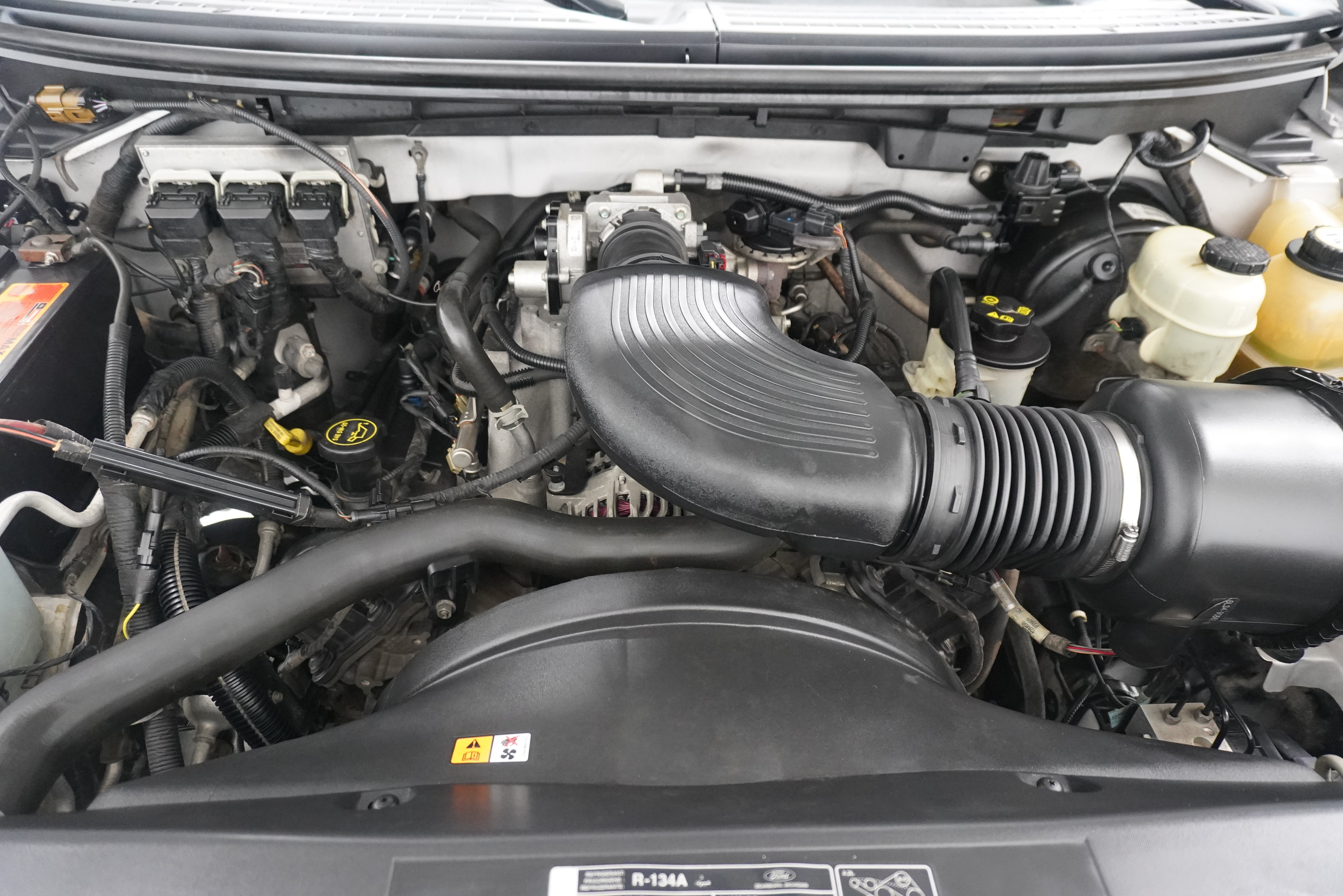Used 2006 Ford F150 STX AWD/4WD image 20