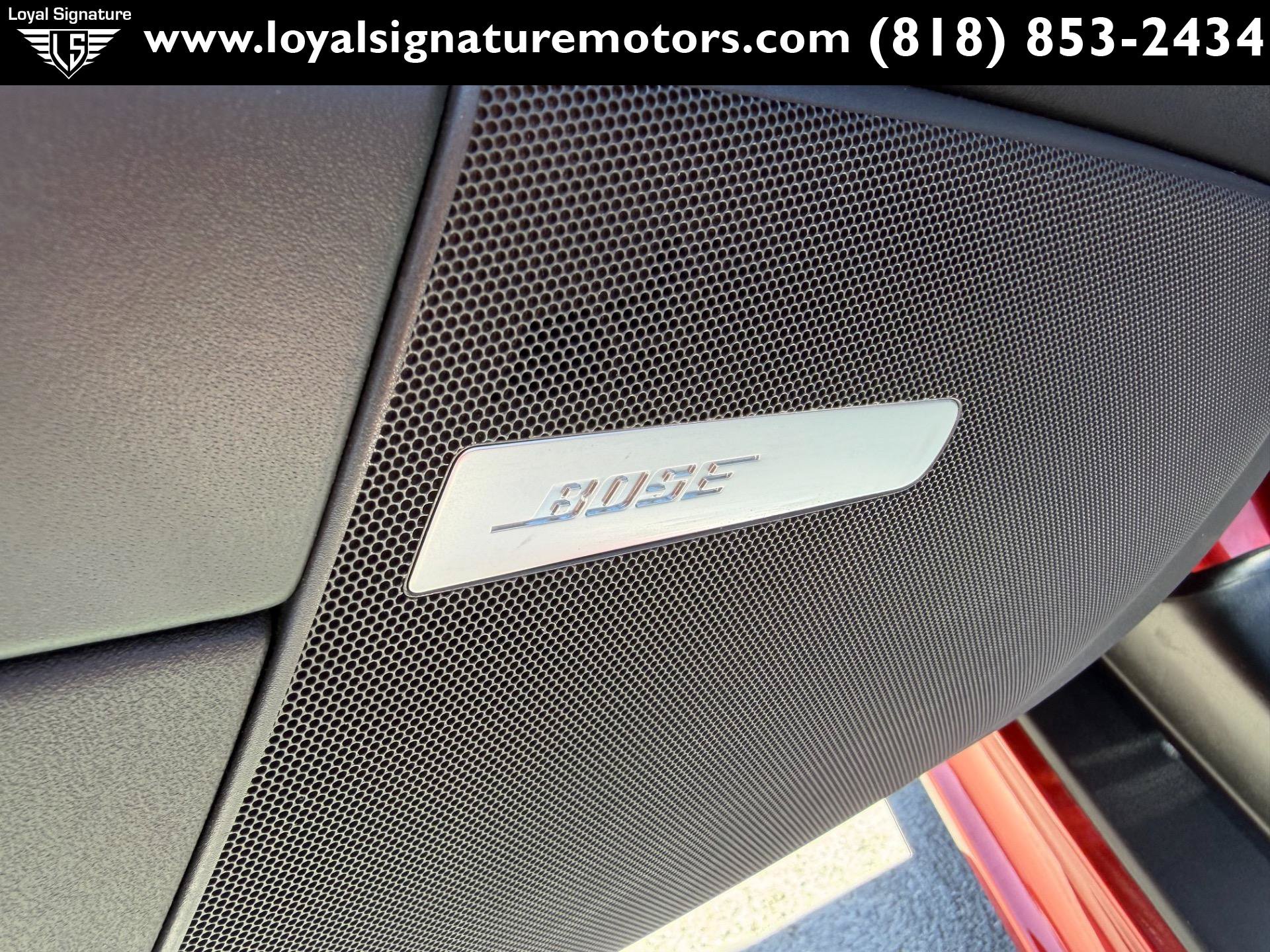 Used 2012 Audi TTS 2.0T Prestige AWD/4WD image 14
