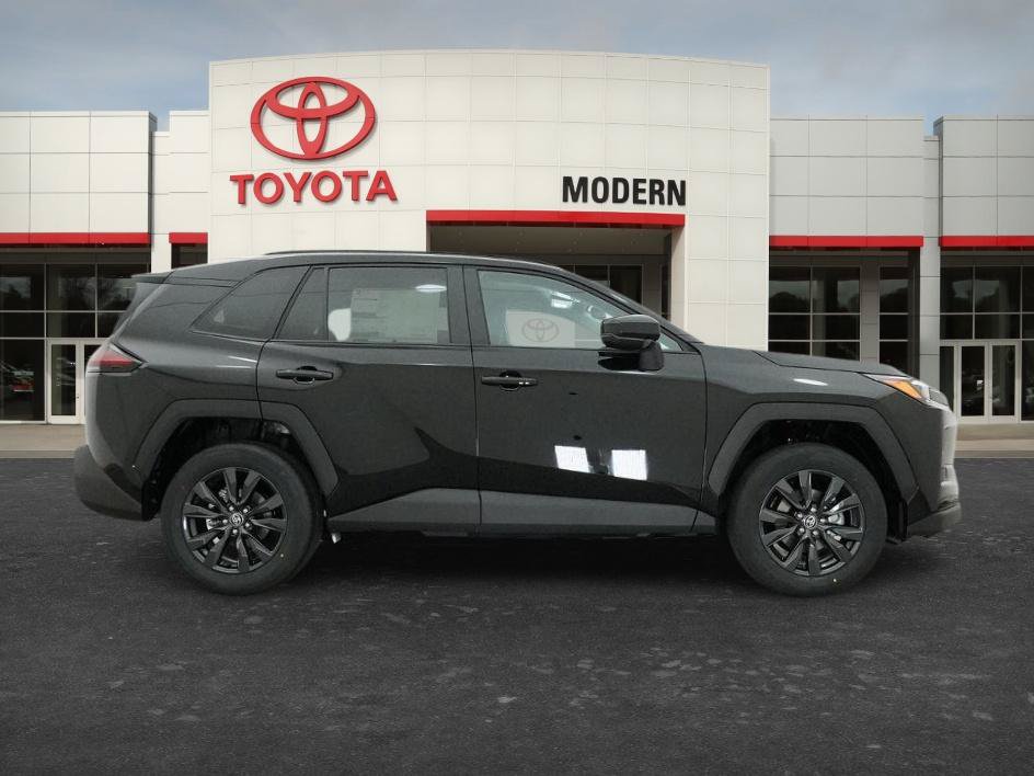 New 2026 Toyota RAV4 XLE Premium FWD image 13