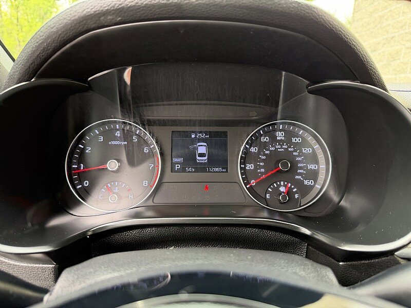 Used 2020 Kia Forte GT FWD image 20