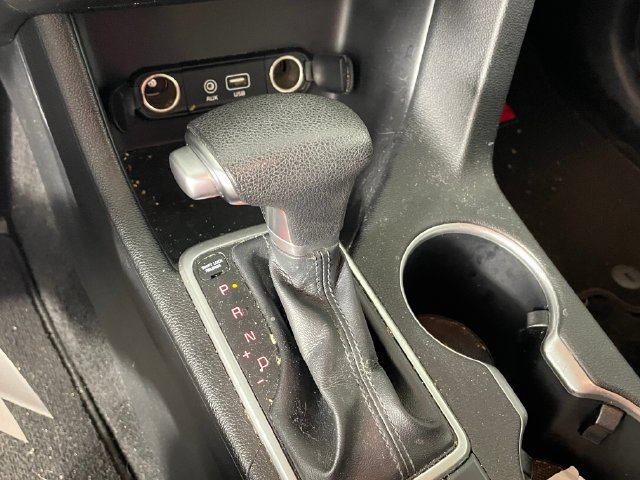 Used 2018 Kia Sportage LX AWD/4WD image 9