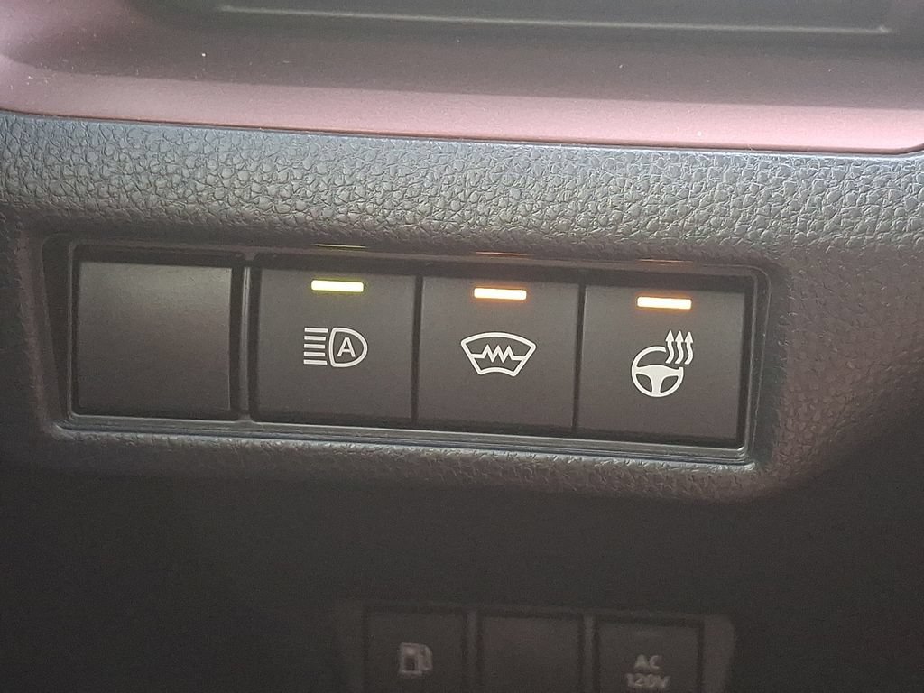 Certified 2026 Toyota Prius Plug-In Hybrid FWD image 24