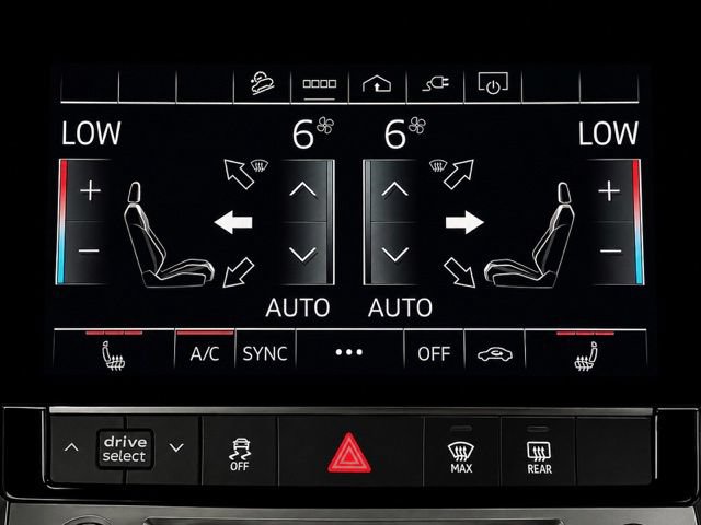 Used 2021 Audi e-tron Premium AWD/4WD image 37