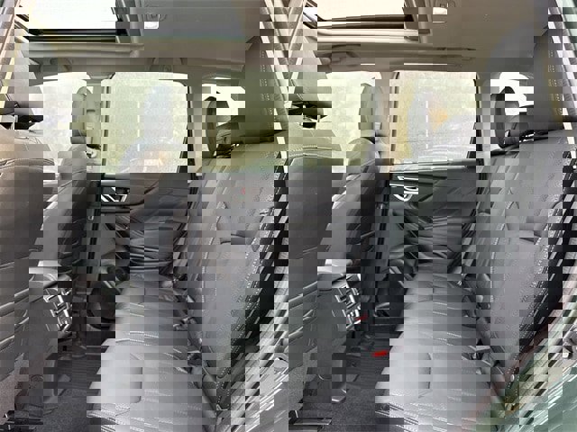 Certified 2024 Subaru Forester Touring w/ POP Package 3 image 14