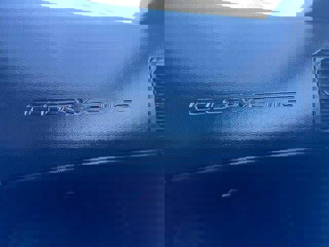 Used 2009 Chevrolet Corvette Convertible w/ Preferred Equipment Group image 23