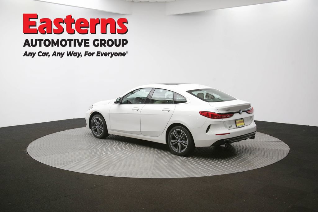 Used 2022 BMW 228i xDrive Gran Coupe w/ Convenience Package image 62