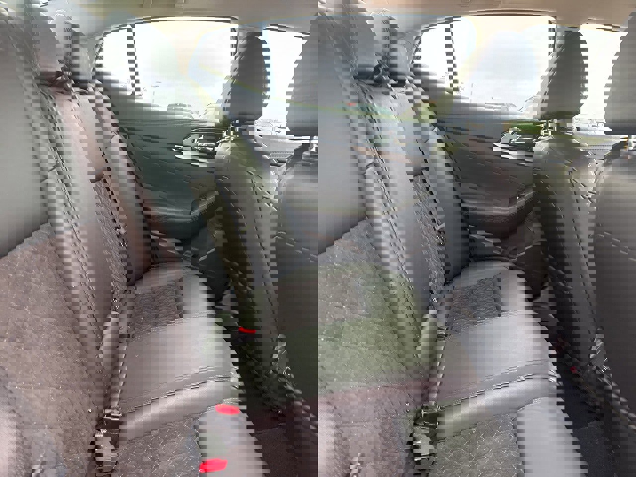 Used 2018 Nissan Maxima SR w/ Midnight Edition image 17