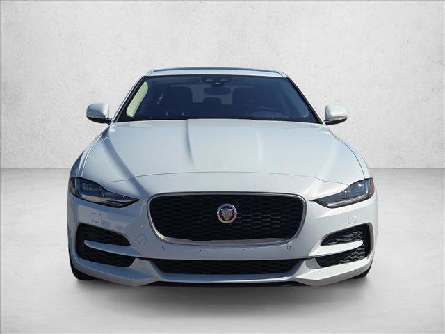 Used 2020 Jaguar XE S AWD/4WD video 2
