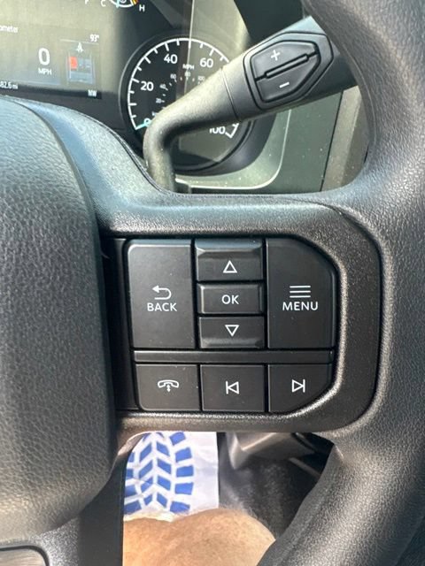New 2026 Ford F450 XL w/ XL Chrome Package AWD/4WD image 31